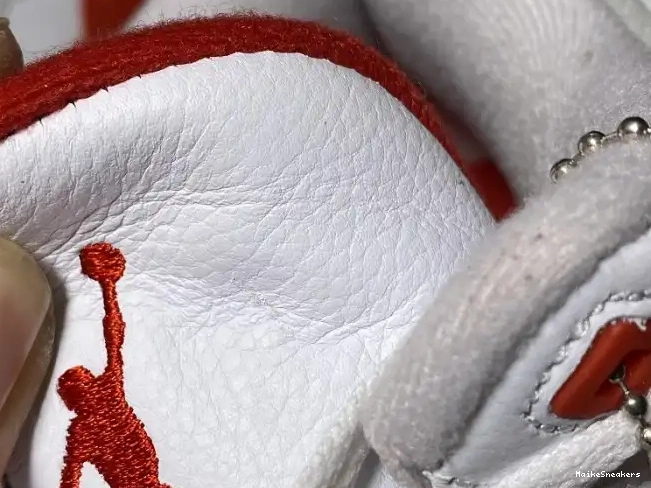 MaikeSneakers CJ0939-100 Red White Tinker 3 University Air Jordan Retro 0422